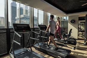 Four Seasons Hotel Dubai International Financial Centre