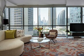Four Seasons Hotel Dubai International Financial Centre