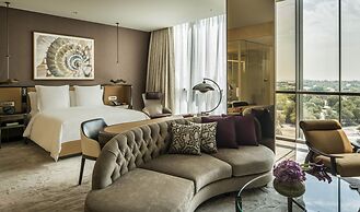 Four Seasons Hotel Dubai International Financial Centre