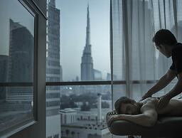 Four Seasons Hotel Dubai International Financial Centre