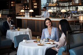 Four Seasons Hotel Dubai International Financial Centre