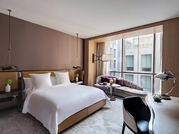 Four Seasons Hotel Dubai International Financial Centre
