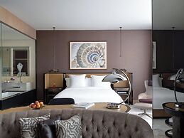 Four Seasons Hotel Dubai International Financial Centre