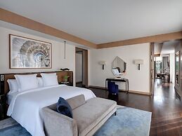Four Seasons Hotel Dubai International Financial Centre
