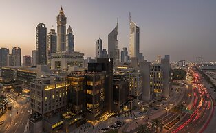 Four Seasons Hotel Dubai International Financial Centre