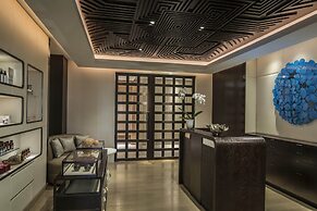 Four Seasons Hotel Dubai International Financial Centre