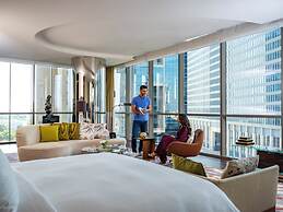 Four Seasons Hotel Dubai International Financial Centre