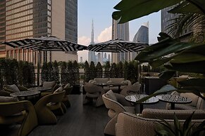 Four Seasons Hotel Dubai International Financial Centre