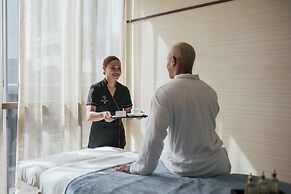 Four Seasons Hotel Dubai International Financial Centre