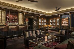 Four Seasons Hotel Dubai International Financial Centre