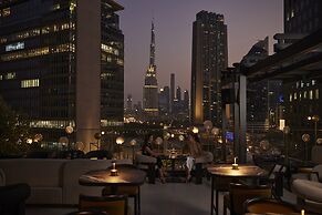 Four Seasons Hotel Dubai International Financial Centre