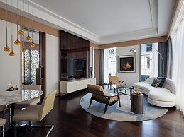 Four Seasons Hotel Dubai International Financial Centre