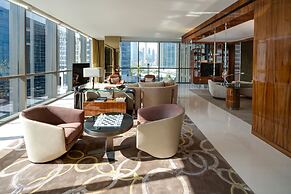 Four Seasons Hotel Dubai International Financial Centre