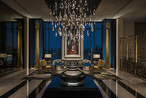 Four Seasons Hotel Dubai International Financial Centre