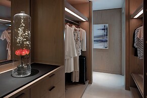 Four Seasons Hotel Dubai International Financial Centre