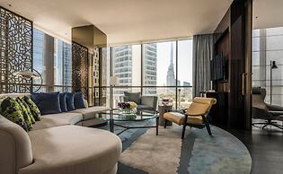 Four Seasons Hotel Dubai International Financial Centre