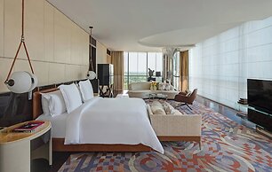 Four Seasons Hotel Dubai International Financial Centre