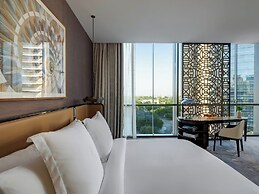 Four Seasons Hotel Dubai International Financial Centre