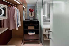 Four Seasons Hotel Dubai International Financial Centre