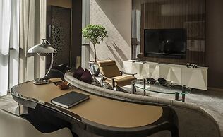 Four Seasons Hotel Dubai International Financial Centre