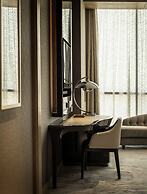 Four Seasons Hotel Dubai International Financial Centre