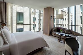 Four Seasons Hotel Dubai International Financial Centre