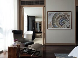 Four Seasons Hotel Dubai International Financial Centre