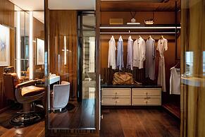 Four Seasons Hotel Dubai International Financial Centre
