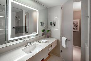 Four Seasons Hotel Dubai International Financial Centre