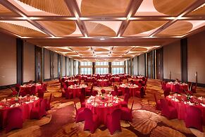 Hilton Yantai Golden Coast