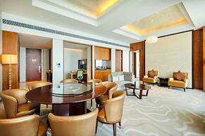 Hilton Yantai Golden Coast