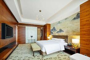 Hilton Yantai Golden Coast