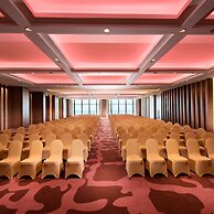 Hilton Yantai Golden Coast