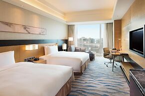Hilton Yantai Golden Coast