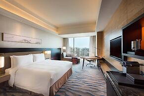 Hilton Yantai Golden Coast