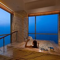 Hilton Yantai Golden Coast