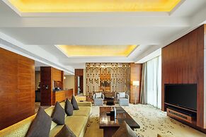 Hilton Yantai Golden Coast