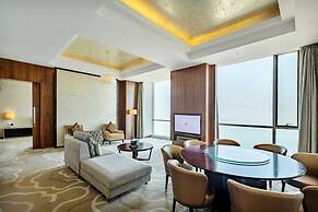 Hilton Yantai Golden Coast