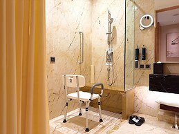 Hilton Yantai Golden Coast