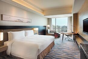 Hilton Yantai Golden Coast