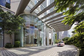 The Langham, Haikou