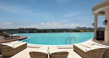 The Langham, Haikou