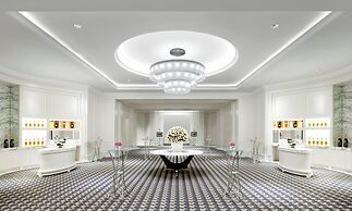 The Langham, Haikou