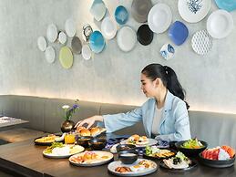 Novotel Phuket City Phokeethra Hotel