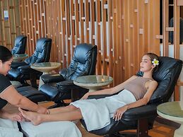 Novotel Phuket City Phokeethra Hotel