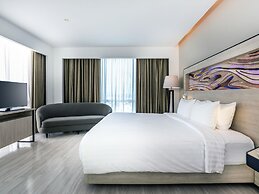 Novotel Phuket City Phokeethra Hotel