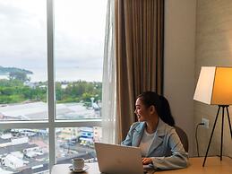 Novotel Phuket City Phokeethra Hotel