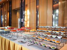 Novotel Phuket City Phokeethra Hotel