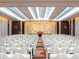Novotel Phuket City Phokeethra Hotel