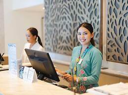 Novotel Phuket City Phokeethra Hotel